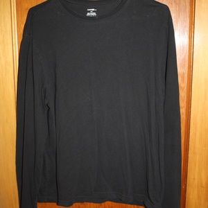 Men's Long Sleeve Tee